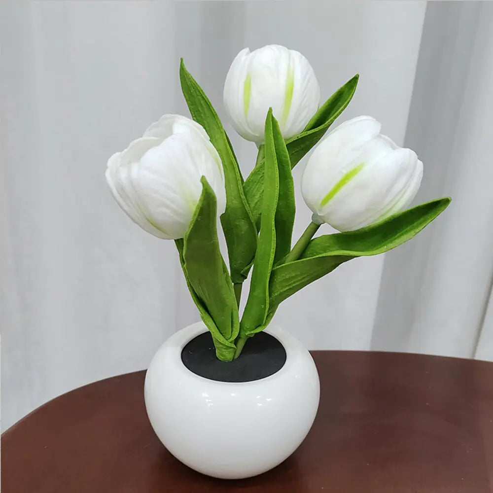 Tulip Table Lamp