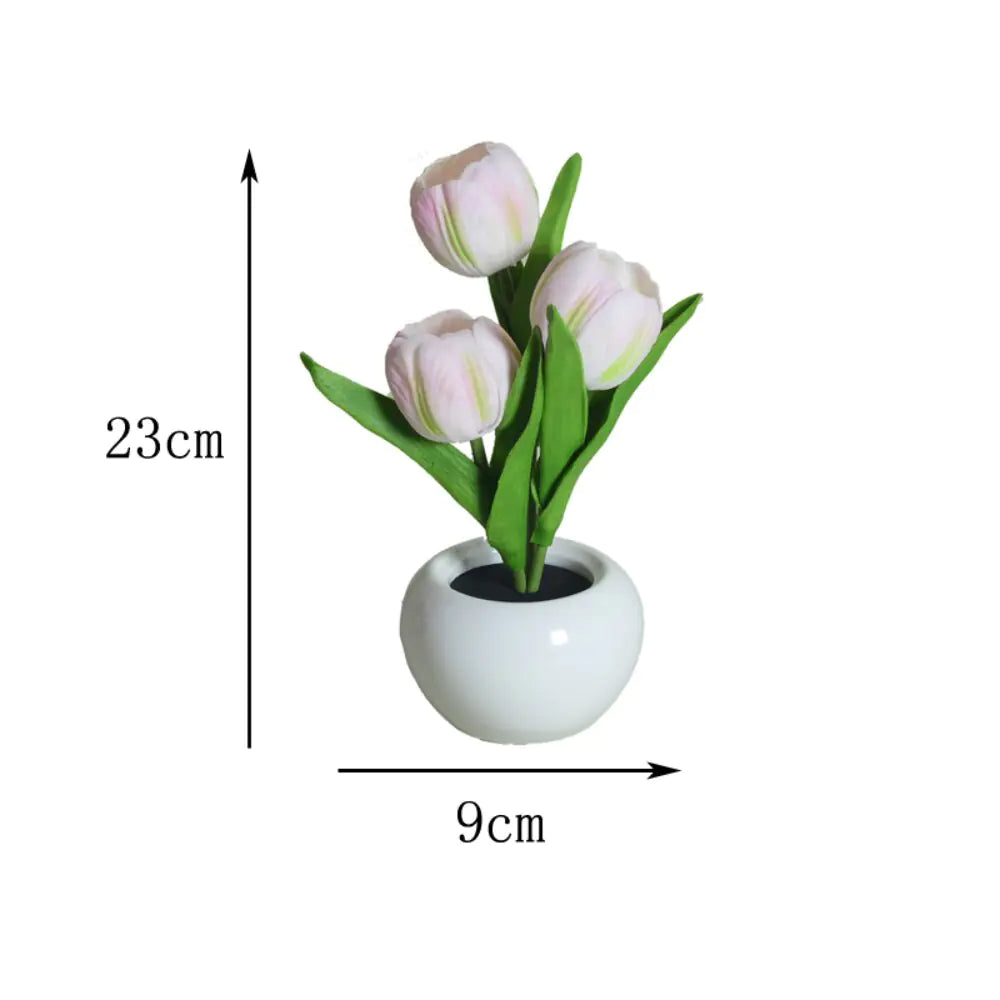 Tulip Table Lamp