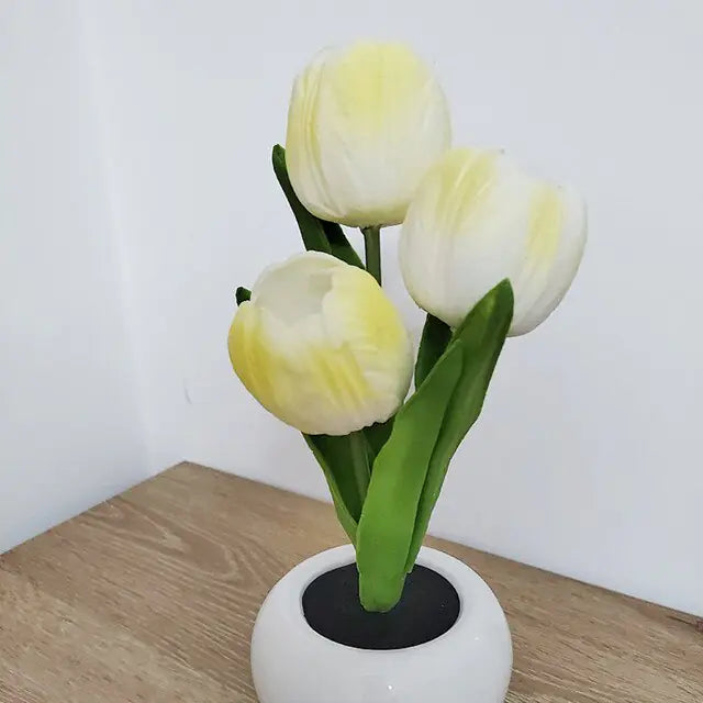 Tulip Table Lamp