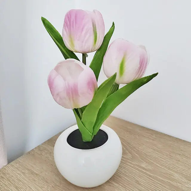 Tulip Table Lamp